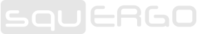 squERGO Logo